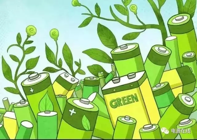 全球最小充電鋰電池在廬投產(chǎn)，2分鐘充滿(mǎn)| 加油站變充電站，充電還有這種操作？